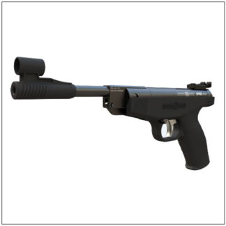 Precihole SP60 Aries 0.177 Cal (4.5mm) Air Pistol