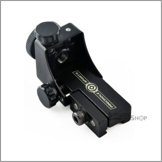 Precihole Aperture Rear Sight