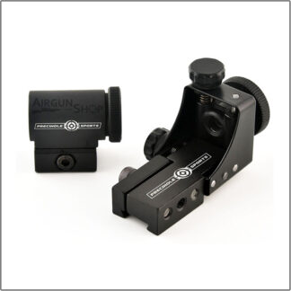 Precihole Aperture Sight Set