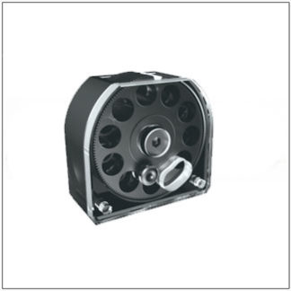 Precihole MZ10 PCP Rotary Magazine