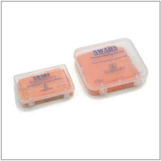 Swabs For Rifle/Revolver/Pistol | G Smith & Co.
