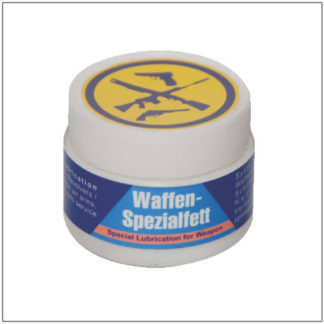 Waffen Spezialfett Lubricating Grease- 40gm | G Smith & Co.
