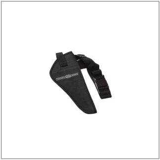 Precihole Holster Black For Air Pistol