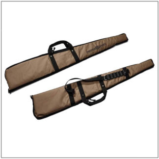Precihole Rifle Case Slim Khaki | Airgunshop.in