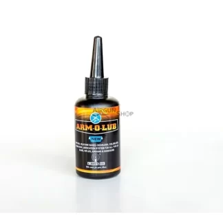 Arm-O-Lub Gun Oil- 100ml