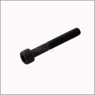 Precihole Hex. Socket Head Screw (M5x35LG.)