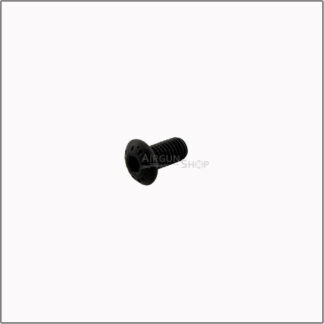 Precihole Button Head Screw With Hex. Socket (M5x10LG.)