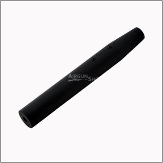 Muzzle Weight Black Assembly