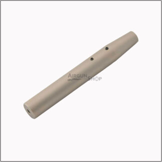 Muzzle Weight RF Assembly