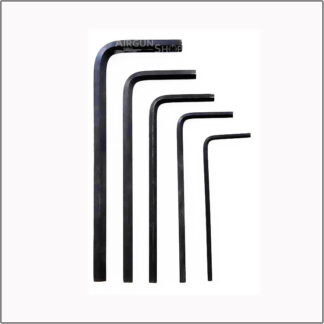 Allen Key Set
