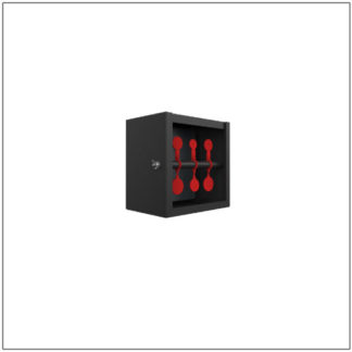 Pellet Trap