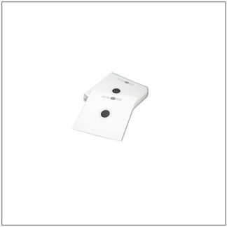 Rifle Target Sheets 170mmSQ - Pack of 100