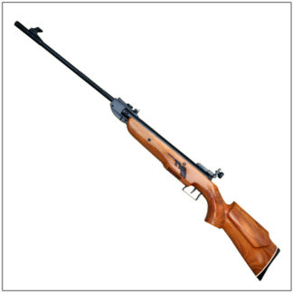 SDB 200 Model Airgun 0.177 Cal