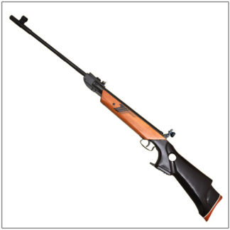 SDB 95 Model Airgun 0.177 Cal