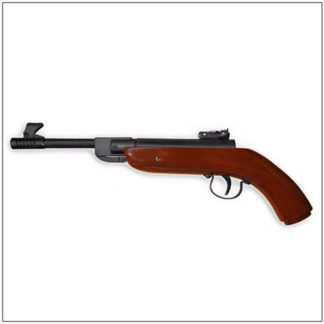 SDB Frontier 0.177 Cal Air Pistol