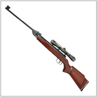 SDB Apache SE Airgun 0.177 Cal