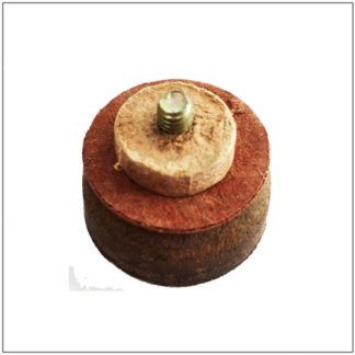 Leather Washer Set (Piston Seal + Barrel Washer) Model- 35