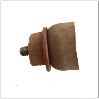 Leather Washer Set (Piston Seal + Barrel Washer) Model- 23