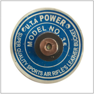 Special Leather Washer Set (Piston Seal + Barrel Washer) Model- 27