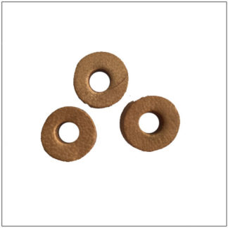 Barrel Washer (Breech Seal / O-Ring)- Set of 5 Pcs