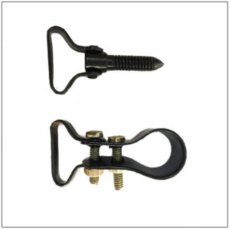 Kari Hook For Airgun