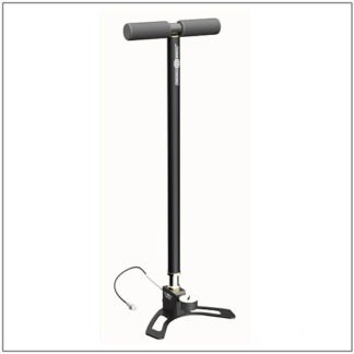 Precihole PCP Hand Pump HP200 (200 Bar) | Precihole Hand Pump