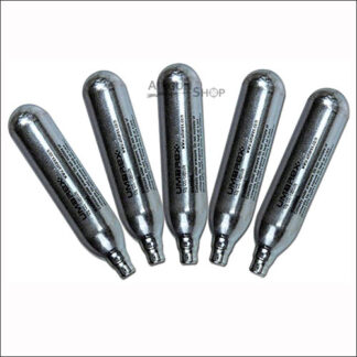 Umarex 12g CO2 Cartridges (Capsules) Pack Of 10 Pcs