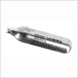 Umarex 12g CO2 Cartridges