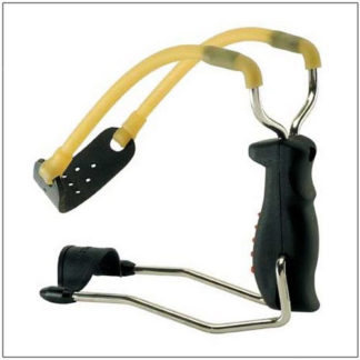 Carnett Folding Slingshot