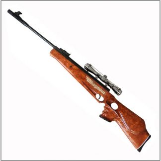 SDB Magnum Airgun