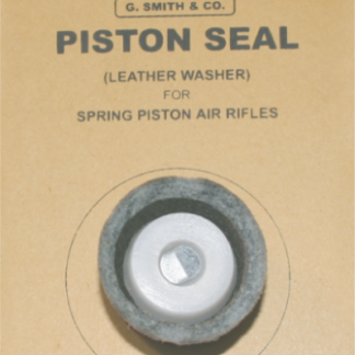 G Smith & Co. Piston Seal 35 Model