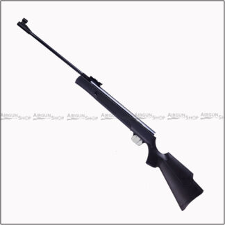 Precihole NX200 Athena Classic Black Finished Stock 0.177 Cal (4.5mm) Air Rifle | प्रीसिहोल एनएक्स 200 एथेना एयरगन