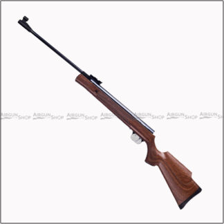 Precihole NX200 Athena Classic Wood Finished Stock 0.177 Cal (4.5mm) Air Rifle | प्रीसिहोल एनएक्स 200 एथेना एयरगन
