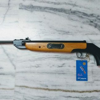 GI 35 Model Airgun 0.177 Cal