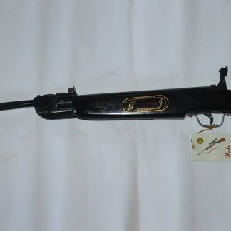GI 65 Model Airgun 0.177 Cal