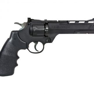 Crosman Vigilante CO2 Revolver 0.177 Cal