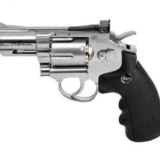 ASG Dan Wesson 2.5" CO2 Revolver 0.177 Cal