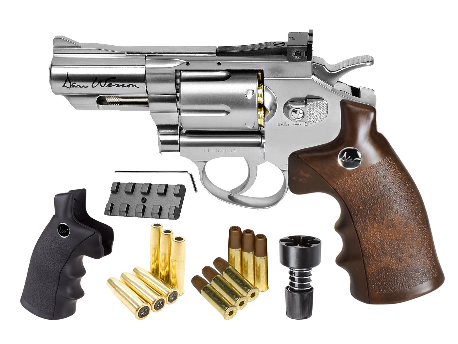 6. 22 Caliber Nail Gun Shells - wide 7