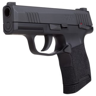 SIG Sauer P365 CO2 Pistol 0.177 Cal
