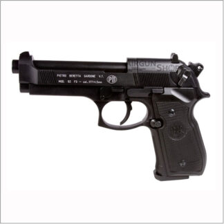 Beretta 92FS CO2 Pellet Pistol 0.177 Cal (4.5mm)