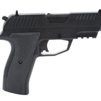 Crosman Iceman CO2 BB & Pellet Pistol 0.177 Cal