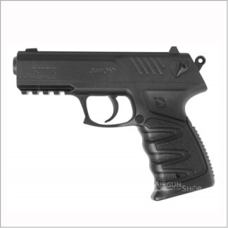 Gamo P-27 Dual Ammo CO2 Pistol 0.177 Cal