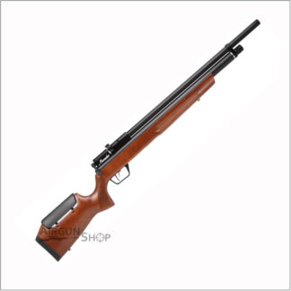 Benjamin Marauder PCP Air Rifle, Wooden Stock 0.177 Cal (4.5mm)