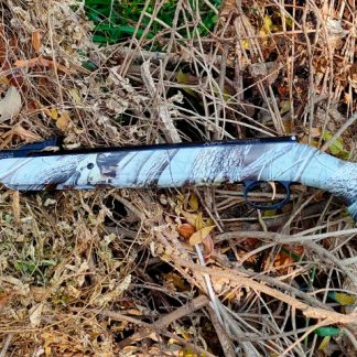 SDB Xena Camo Stock 0.177 Cal/4.5mm Airgun