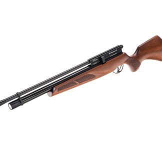 BSA Buccaneer SE Wooden PCP Air Rifle 0.177 Cal (4.5mm)