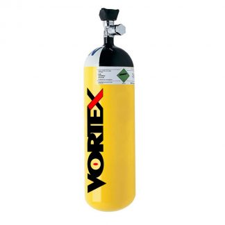 Vortex Scuba Tank Unused (Refurbished)