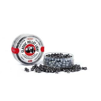 Luman Classic Pellet Light 0.177 Cal (4.5mm) | 8.65gr (0.56g), 400ct