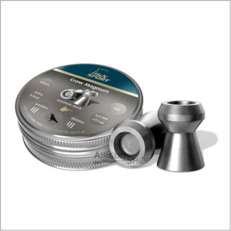 H&N Sniper Magnum 0.177 Cal Pellets, 14.97gr, 300ct
