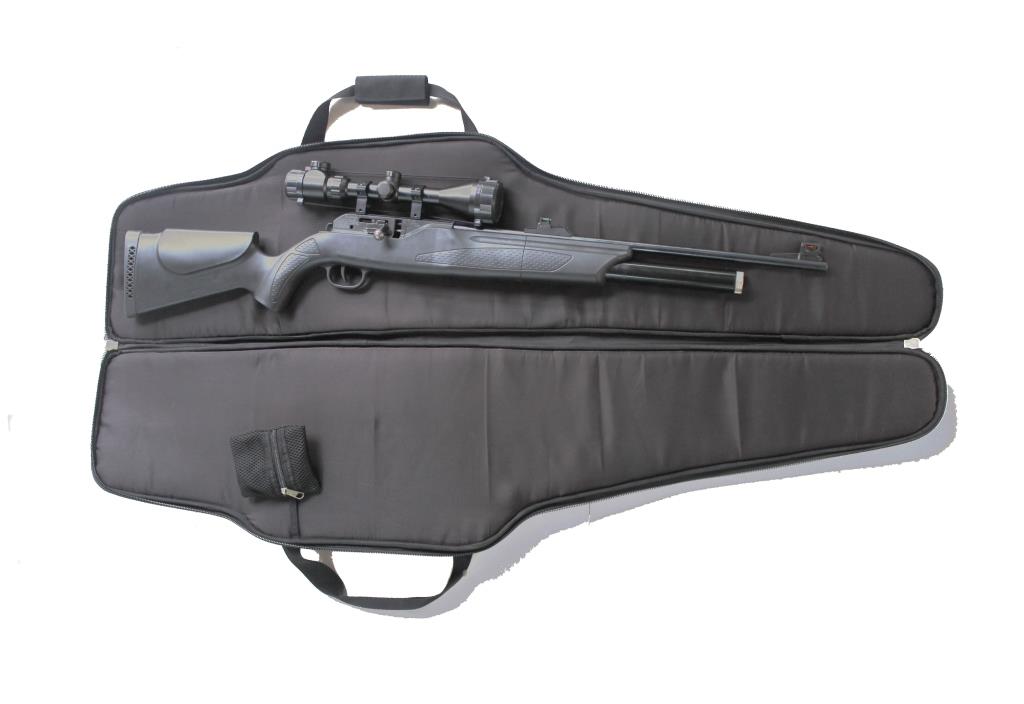 Plink Sport Rifle Case - Airgun Shop