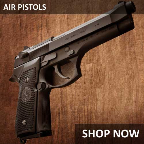 Air Pistols